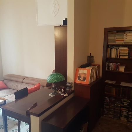 Casa Brunello La Spezia Eksteriør bilde