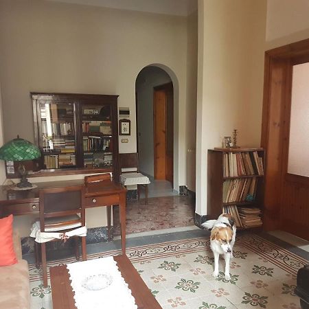 Casa Brunello La Spezia Eksteriør bilde