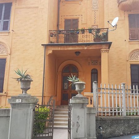Casa Brunello La Spezia Eksteriør bilde