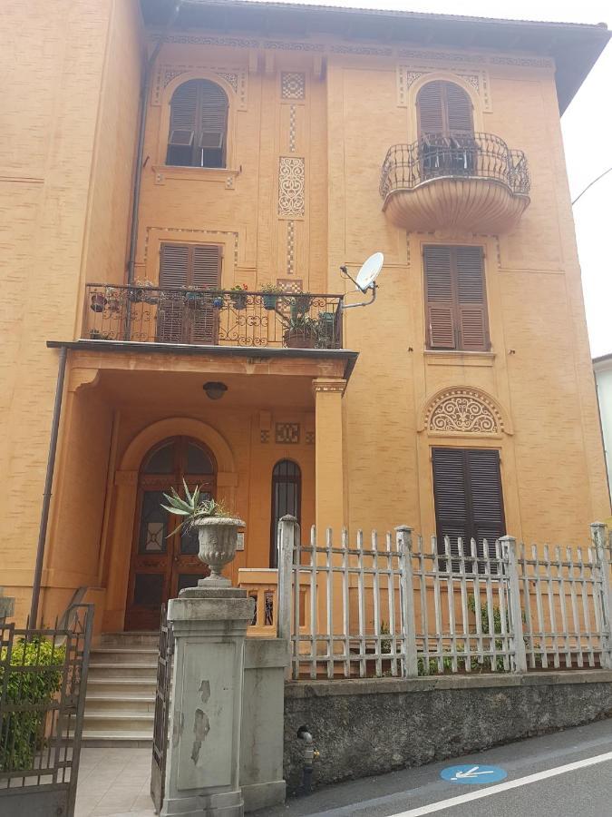 Casa Brunello La Spezia Eksteriør bilde