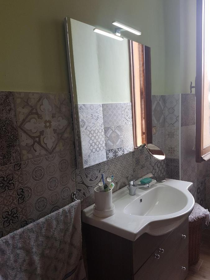 Casa Brunello La Spezia Eksteriør bilde