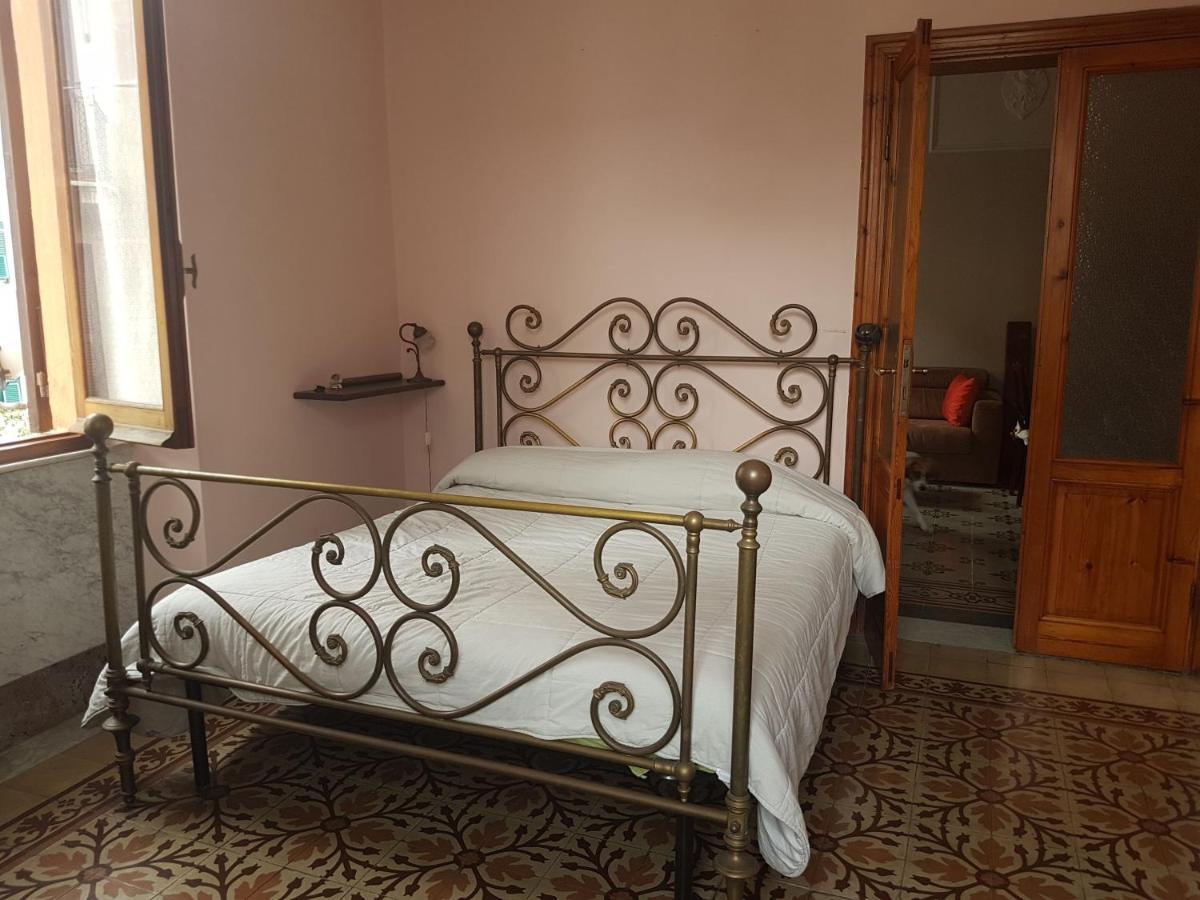 Casa Brunello La Spezia Eksteriør bilde