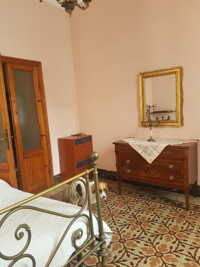 Casa Brunello La Spezia Eksteriør bilde