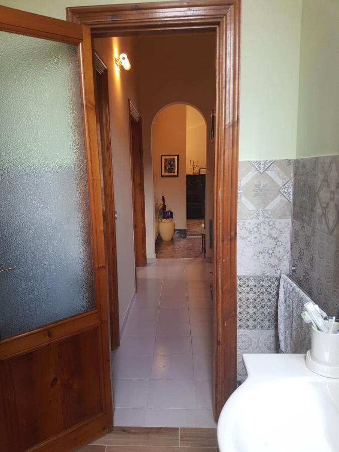 Casa Brunello La Spezia Eksteriør bilde