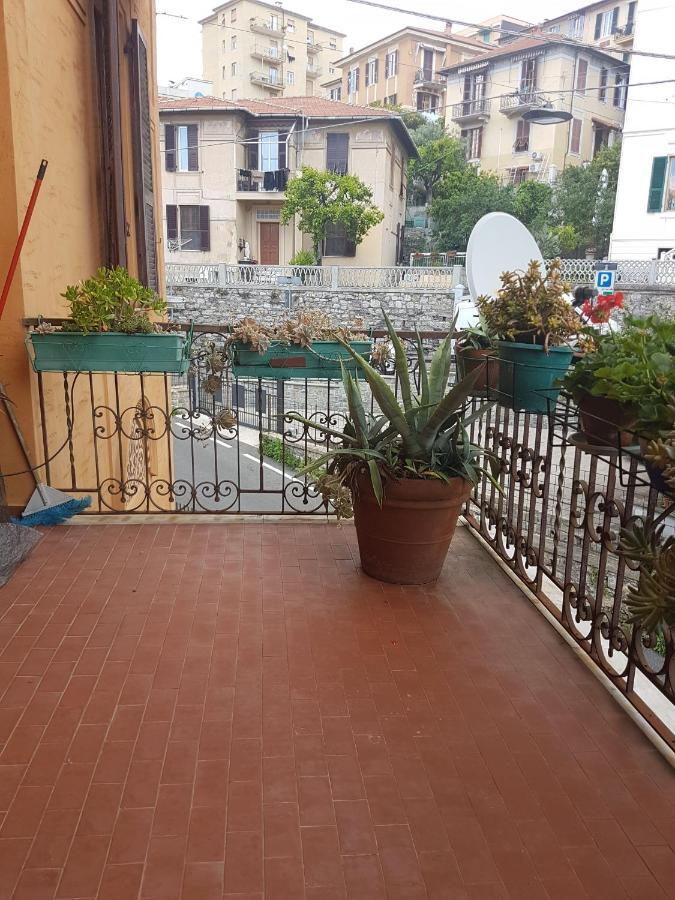Casa Brunello La Spezia Eksteriør bilde