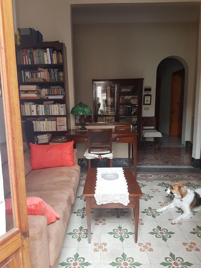 Casa Brunello La Spezia Eksteriør bilde
