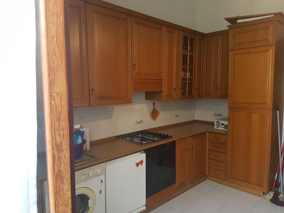 Casa Brunello La Spezia Eksteriør bilde